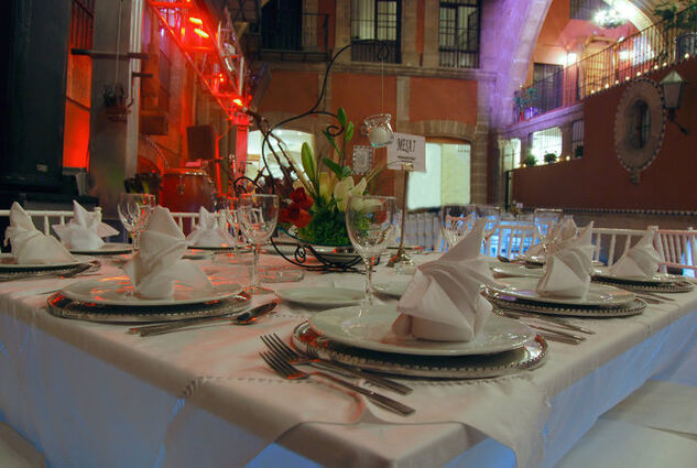 Banquetes Extelarys