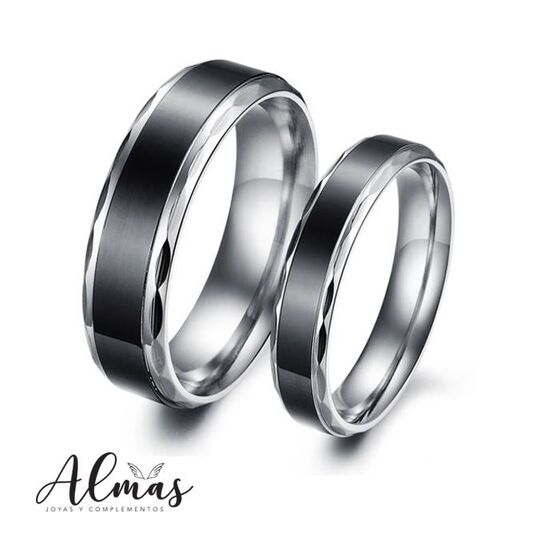 Almas Joyas y Complementos