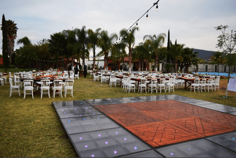 Santana Eventos - Wedding Planner