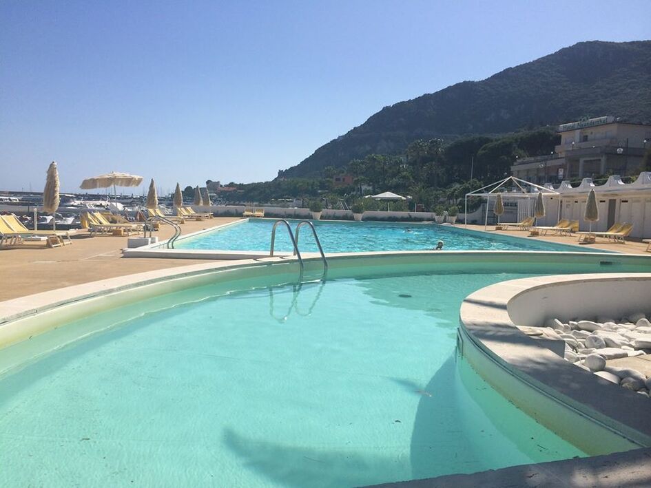 Circeo Park Hotel