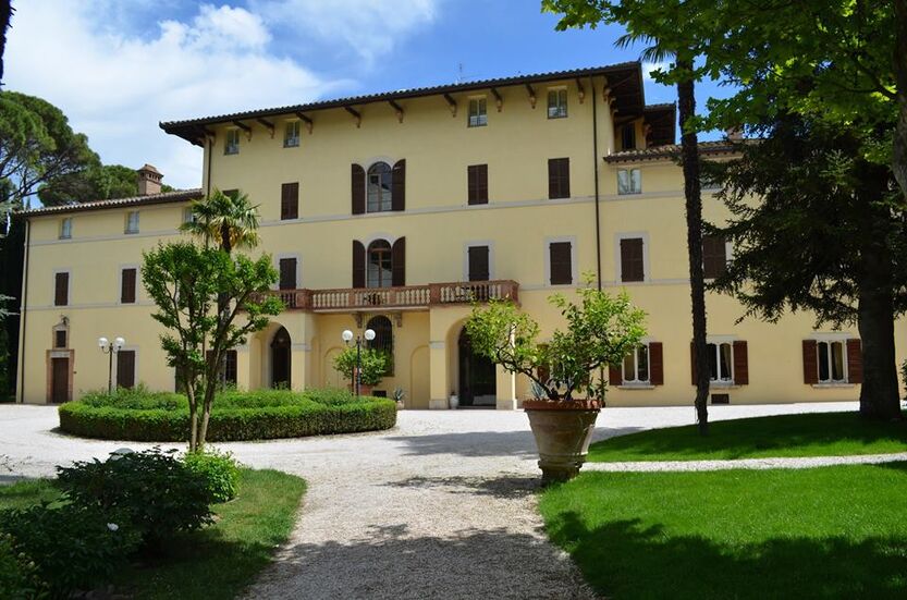 Hotel Alla Posta dei Donini