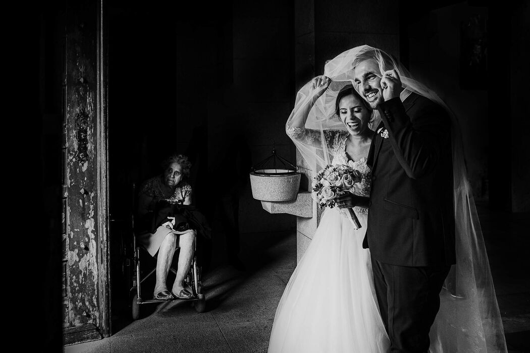 Node Studio - Wedding Photography