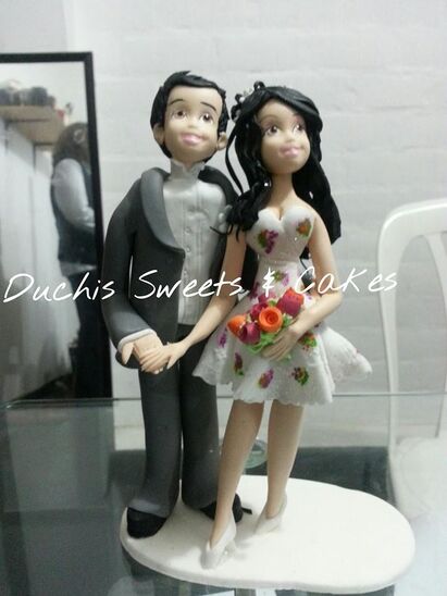 Duchis Sweets & Cakes