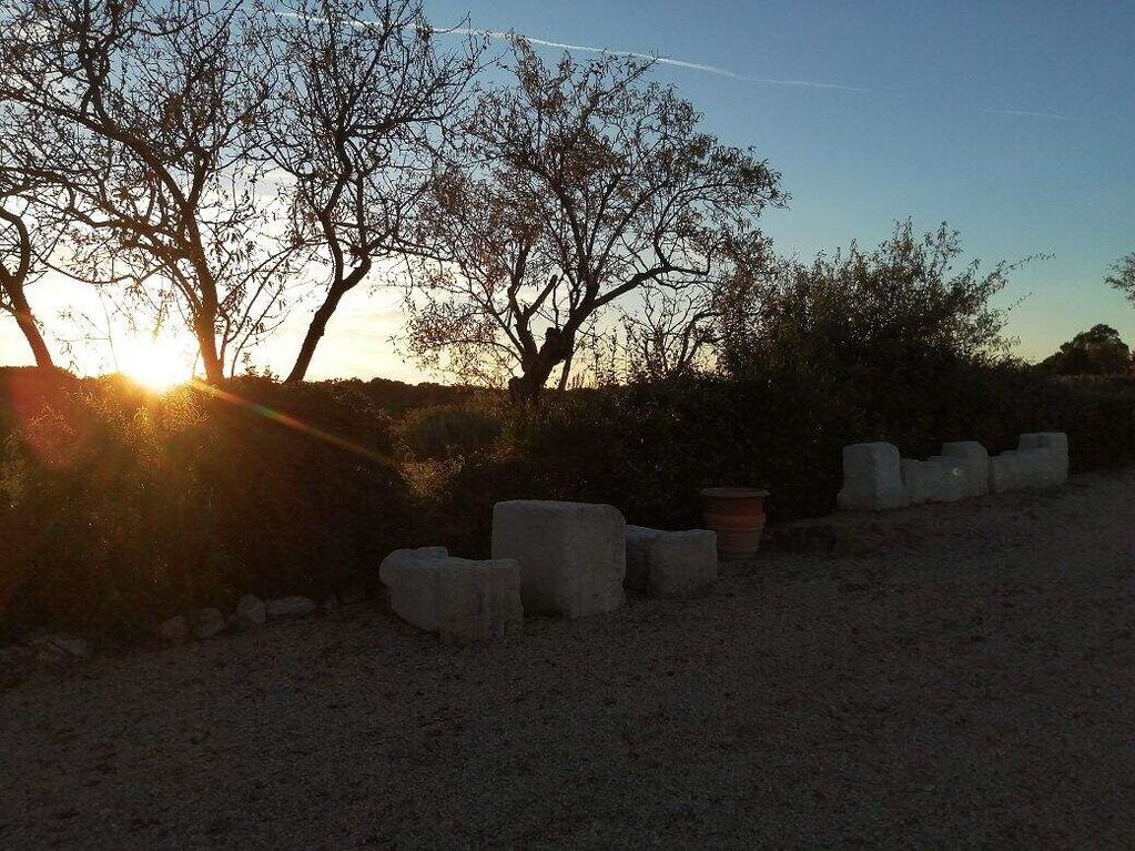 La Campagne de Jean Loup