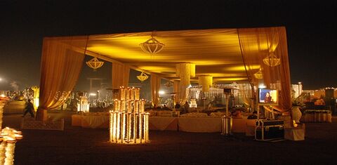 Aastha Weddings