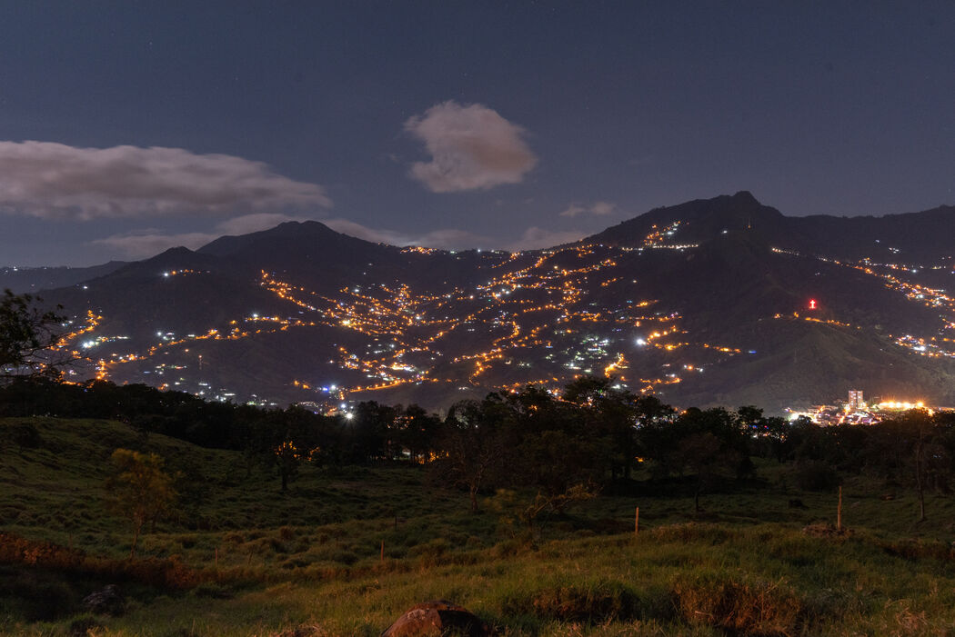 Botánico Glamping