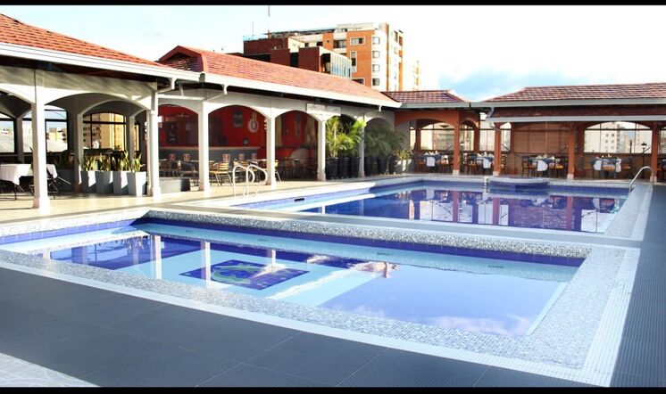 Hotel Chicamocha