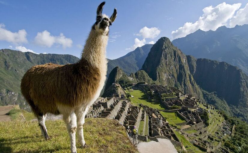 Perú Viajes y Huellas