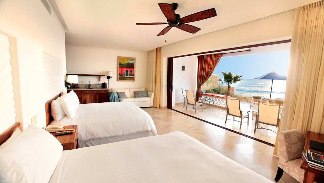 Cabo Surf & Spa Hotel