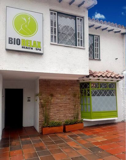 Biorelax Health SPA