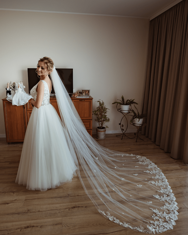 Angelika Dominiak Wedding Planner