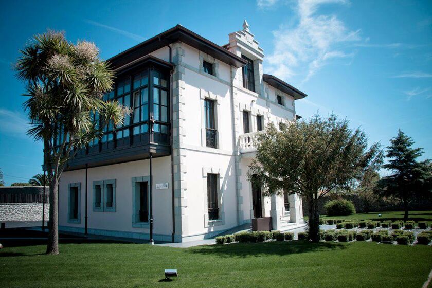 Villa Marron