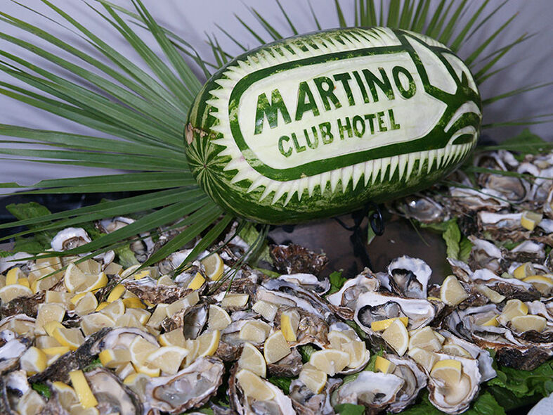 Martino Club Hotel