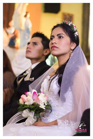 Bodas e Imágenes