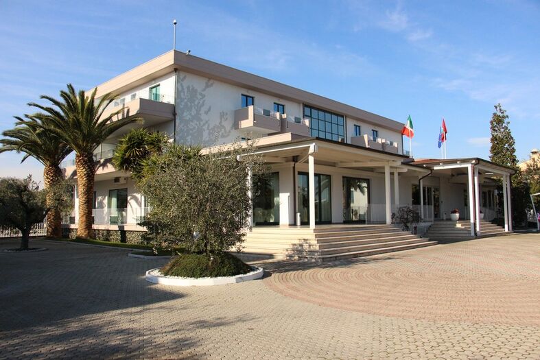 Hotel Parco degli Ulivi