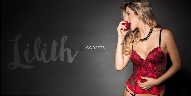 La Manzana Lingerie