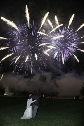 Brixia Fireworks