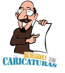 Fábrica de caricaturas