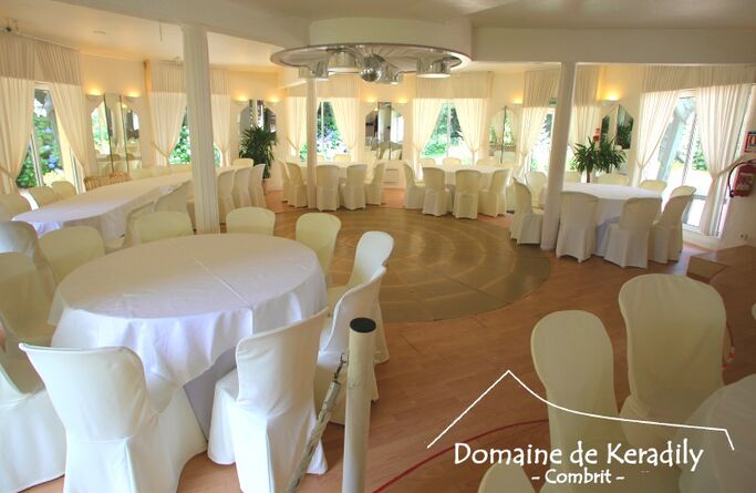 Domaine de Keradily