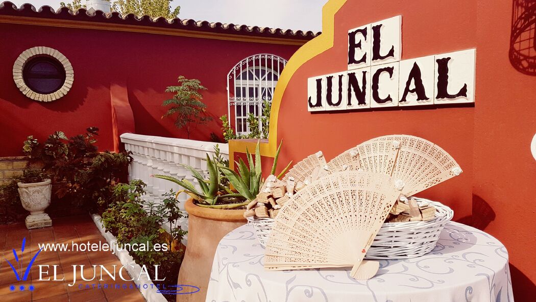 Hotel El Juncal