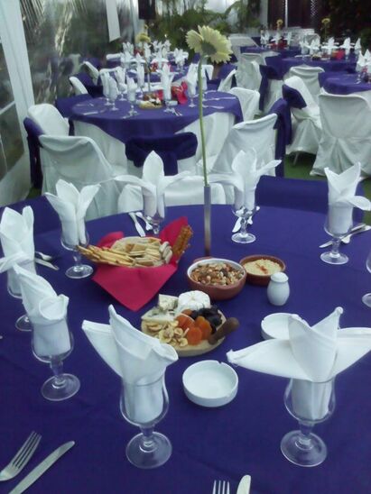 Eventos Radrigán