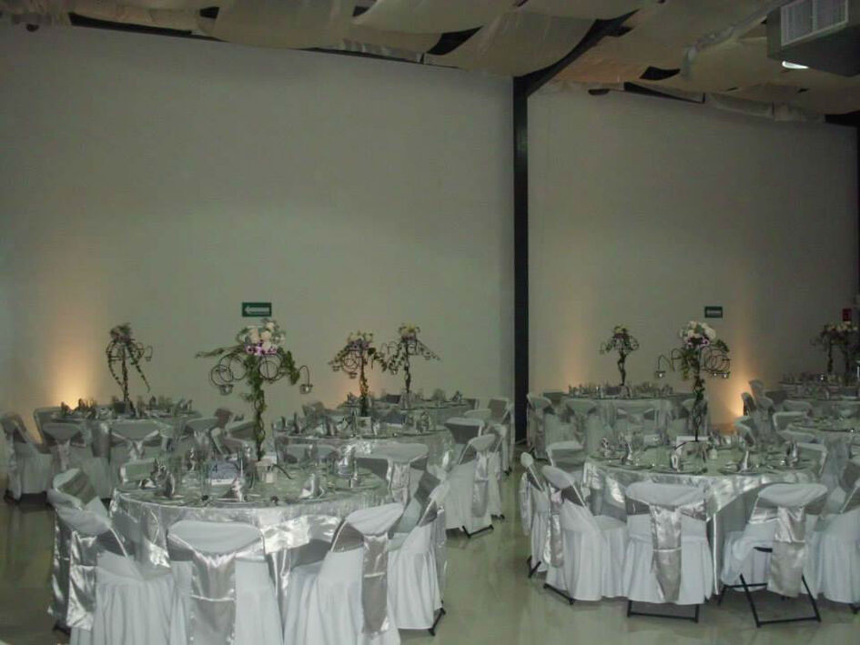 Alux Eventos