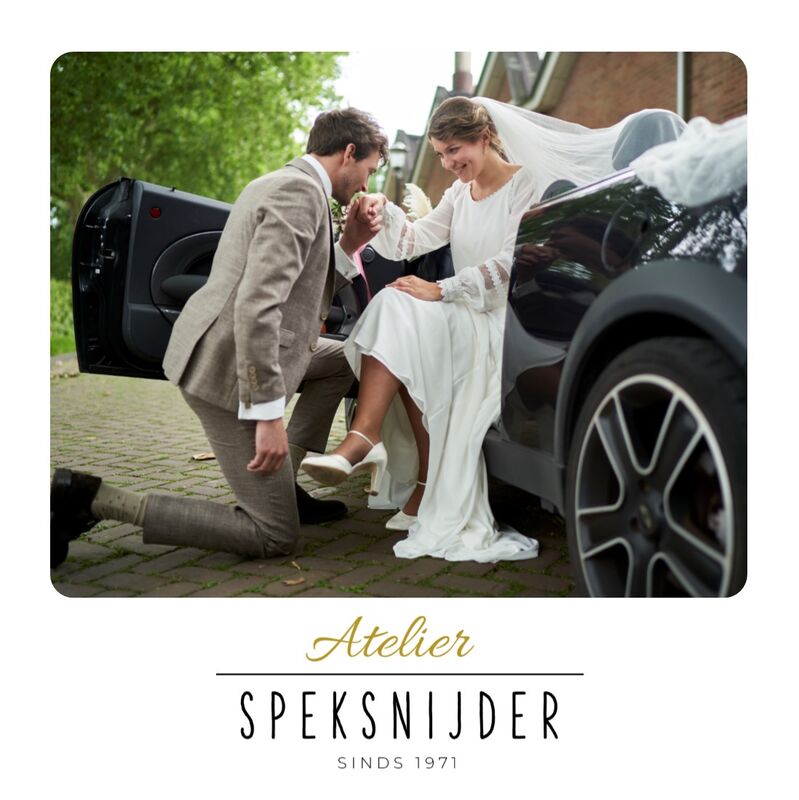 Atelier Speksnijder