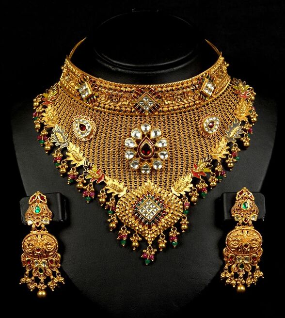Satyam Jewellers
