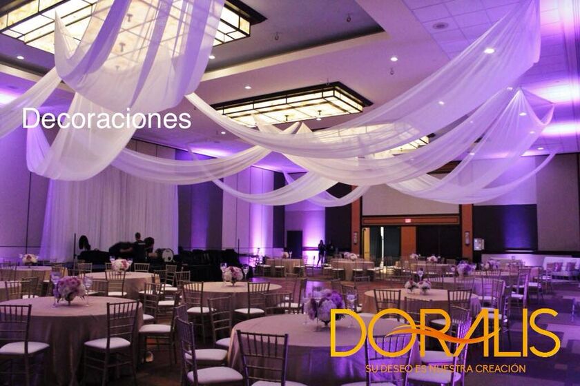 Doralis Eventos