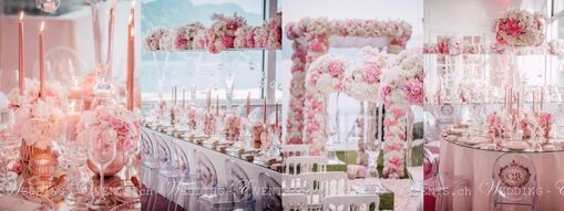 Wedding & Events GmbH