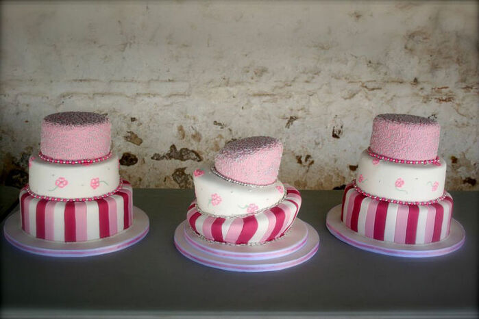 Fairy Cakes Virginia