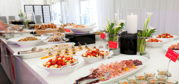 Rauschenberger Eventcatering