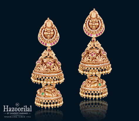 Hazoorilal Jewellers