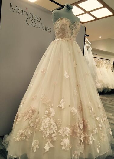 Mariage Couture
