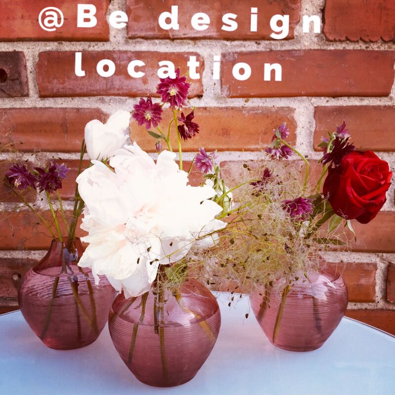 Be Design Location