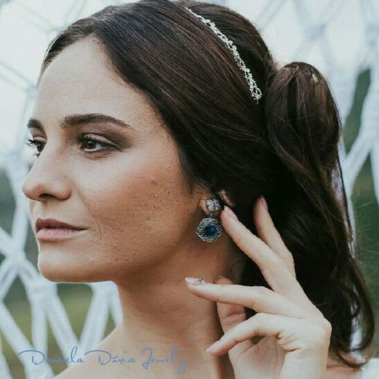 Daniela Dória Jewelry