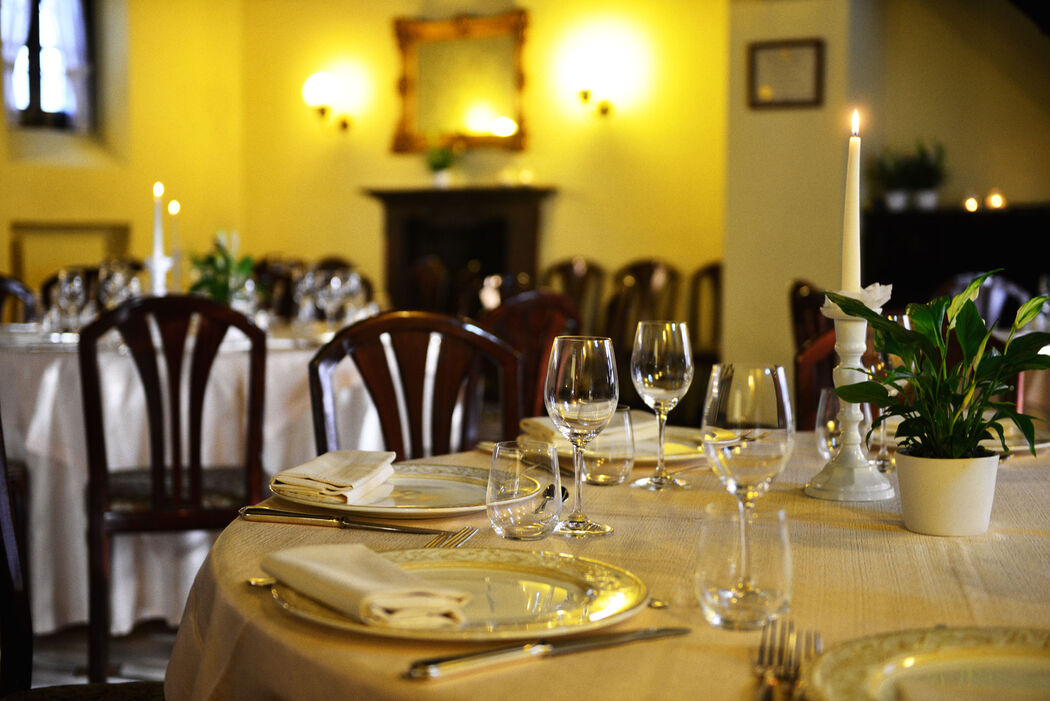 Ristorante Corte Lombarda