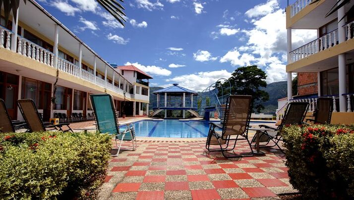 Chinauta Inn Resort
