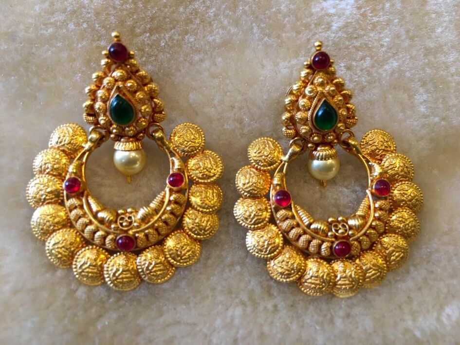 Mangalore Jewels