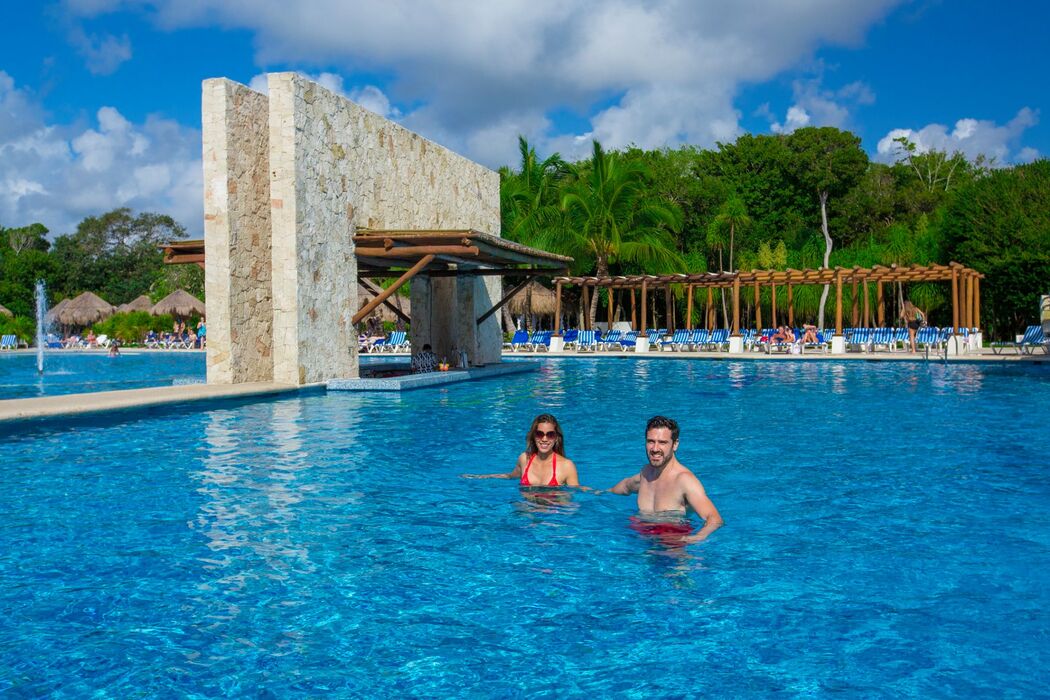 Grand Sirenis Riviera Maya Resort & Spa