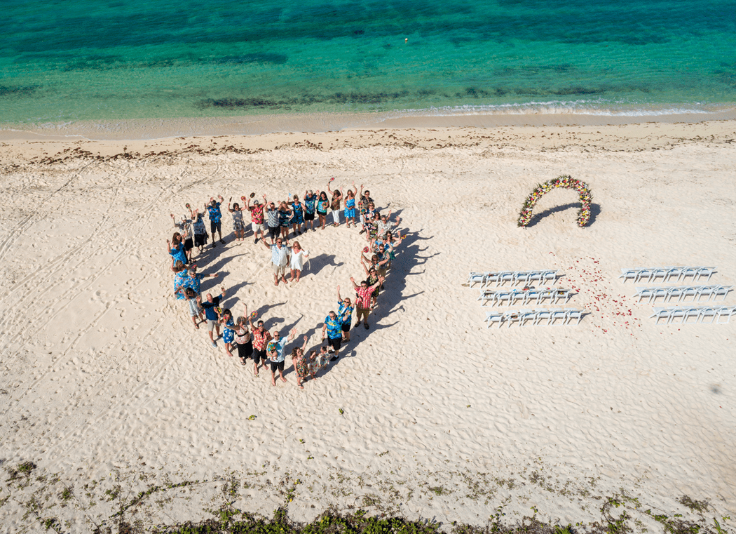 Mr Sancho's Cozumel Beach Club