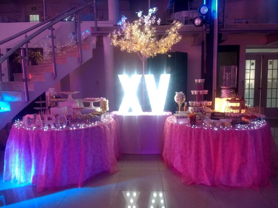 Kristal Palace Eventos