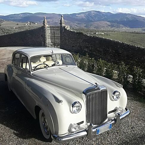 Emanuel Noleggio Limousine e Auto D'epoca