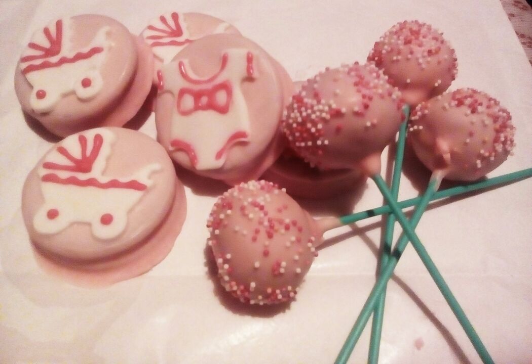 Cupcakes Mua