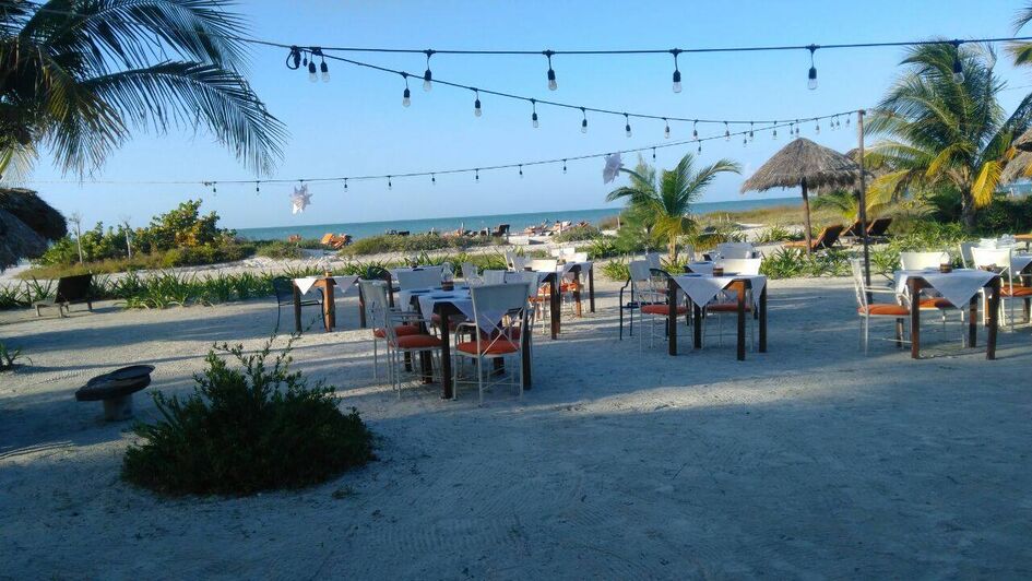 Xaloc Resort Isla Holbox