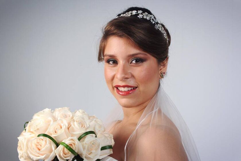 Sumaq Kay Maquillaje y Peinado para Novias