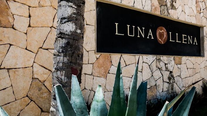Luna Llena Boutique Hotel