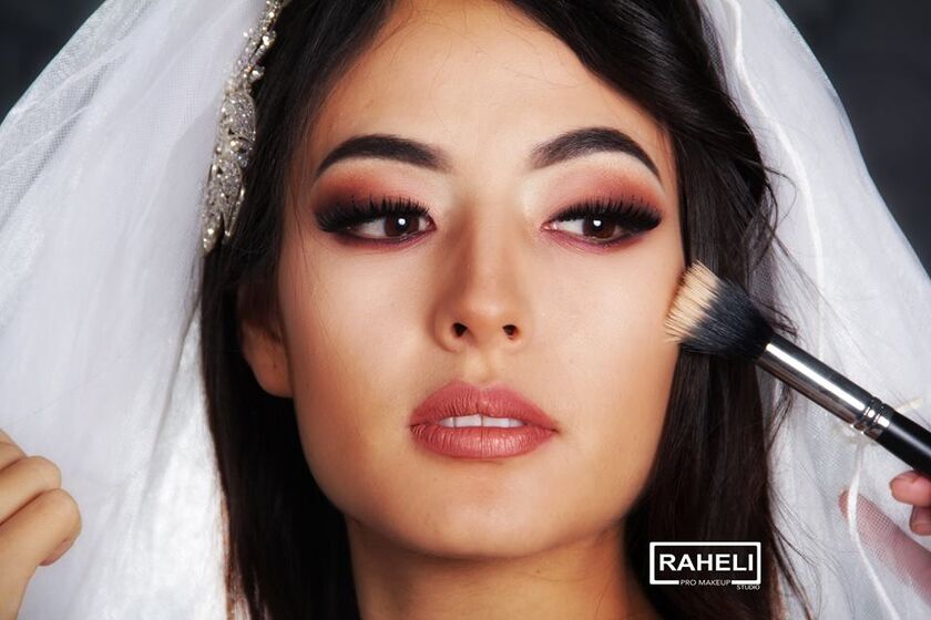 Raheli Pro Makeup Studio