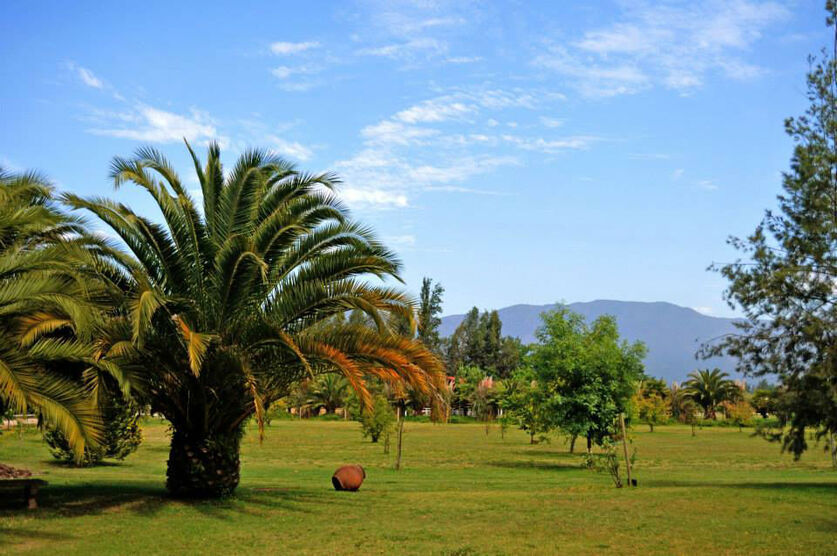 Los Pequenes Complejo Turístico