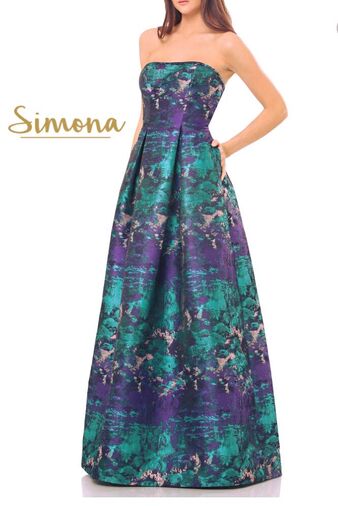 Simona Rent The Dress